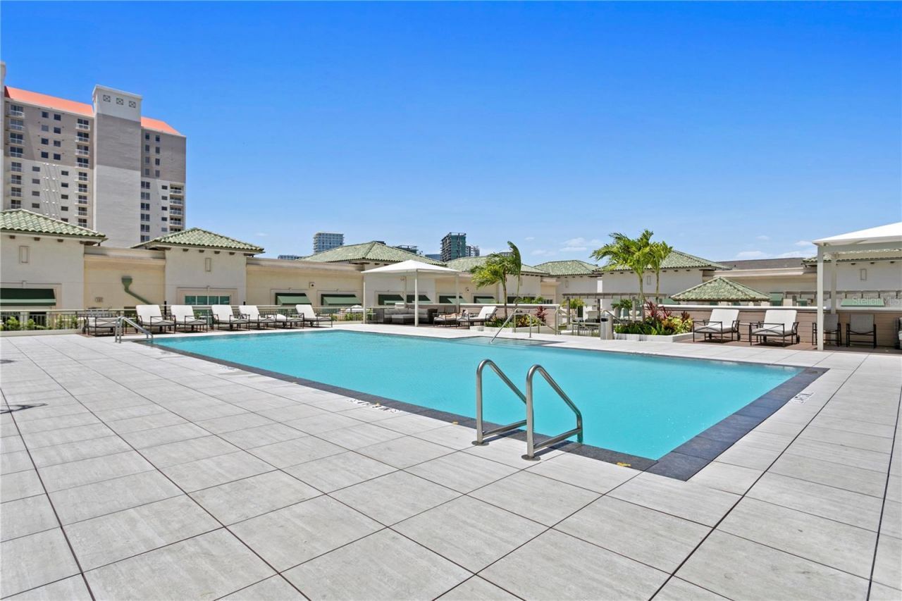 450 Knights Run Avenue, Unit 1801, Tampa, FL 33602 Photo