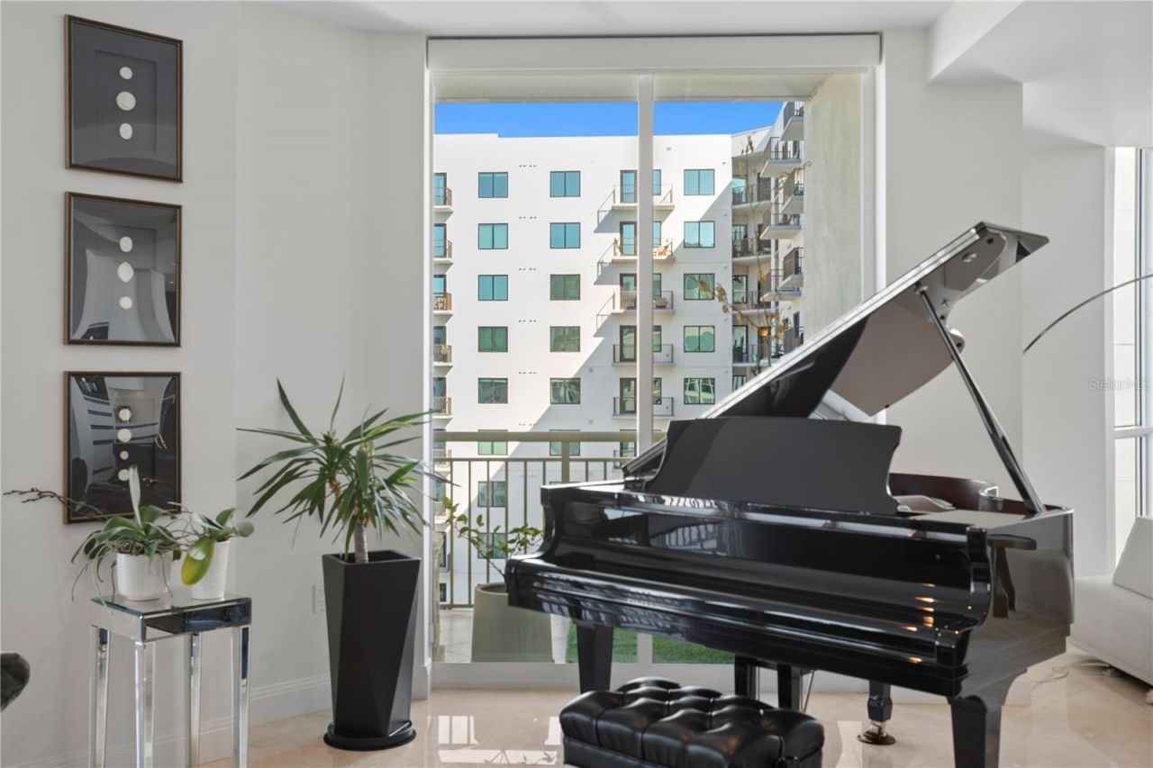 450 Knights Run Avenue, Unit 1801, Tampa, FL 33602 Photo