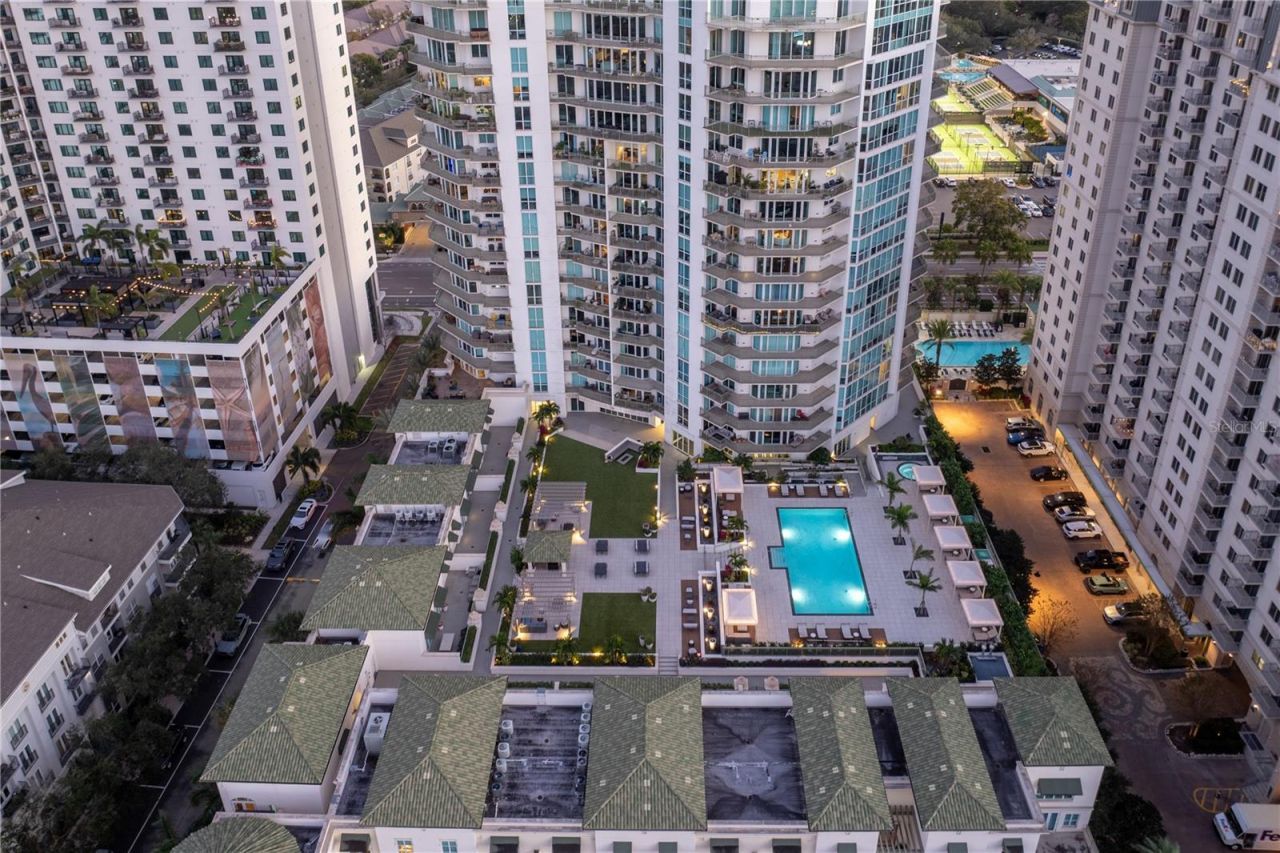 450 Knights Run Avenue, Unit 1801, Tampa, FL 33602 Photo