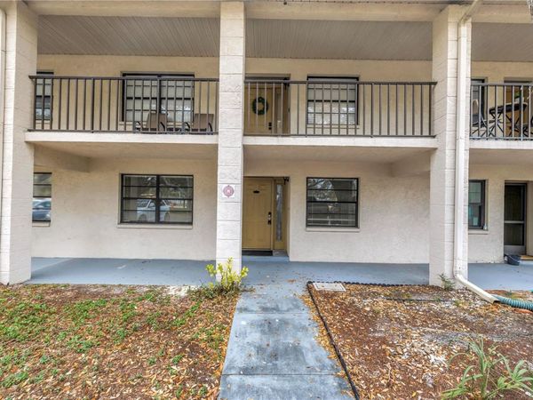 2255 62ND AVENUE N, Unit 2102, ST PETERSBURG, FL 33702
