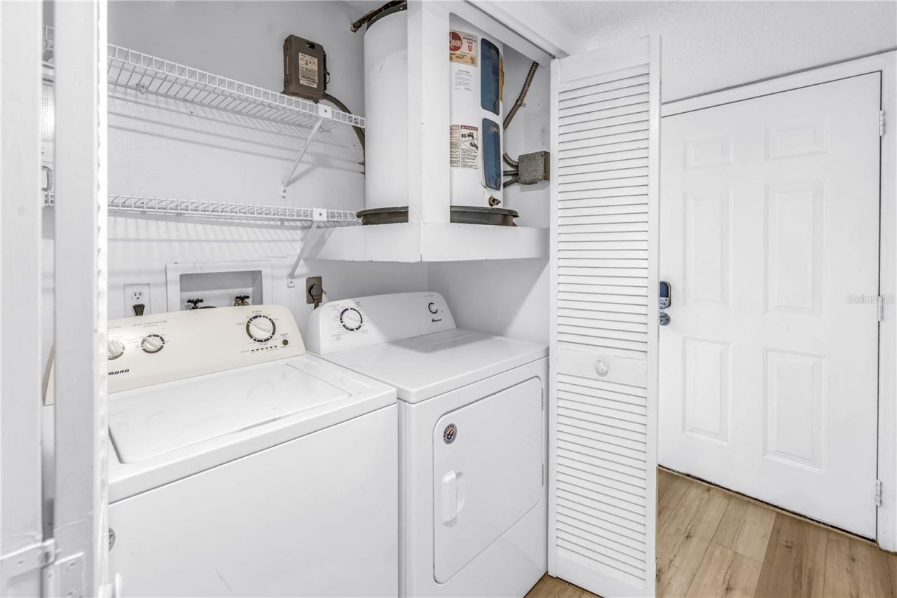 2255 62nd Avenue N, Unit 2102, Saint Petersburg, FL 33702 Photo