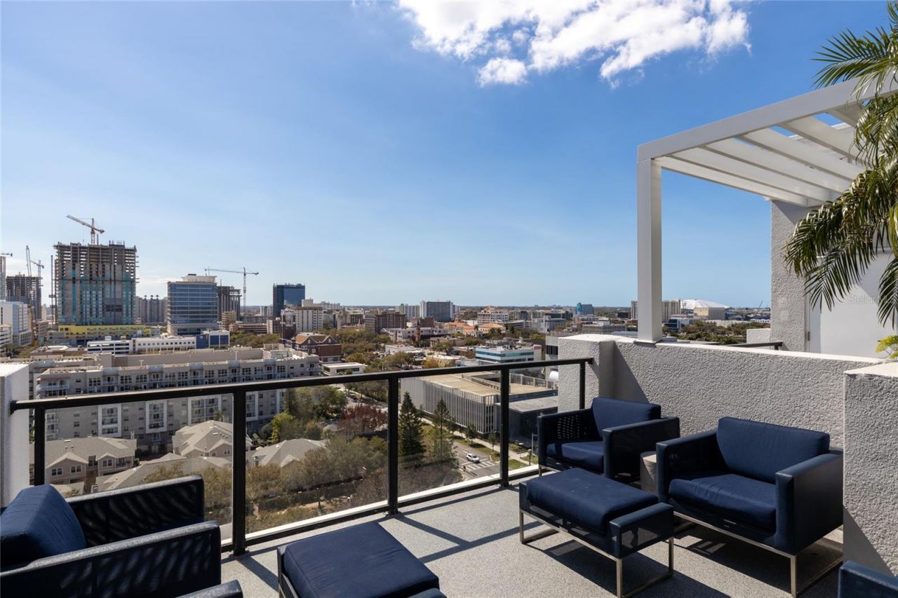 226 5th Avenue N, Unit 601, Saint Petersburg, FL 33701 Photo