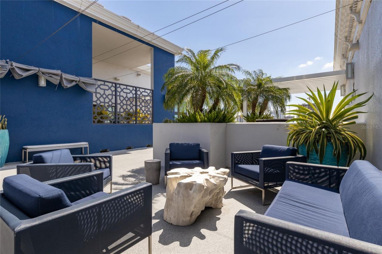 226 5th Avenue N, Unit 601, Saint Petersburg, FL 33701 Photo