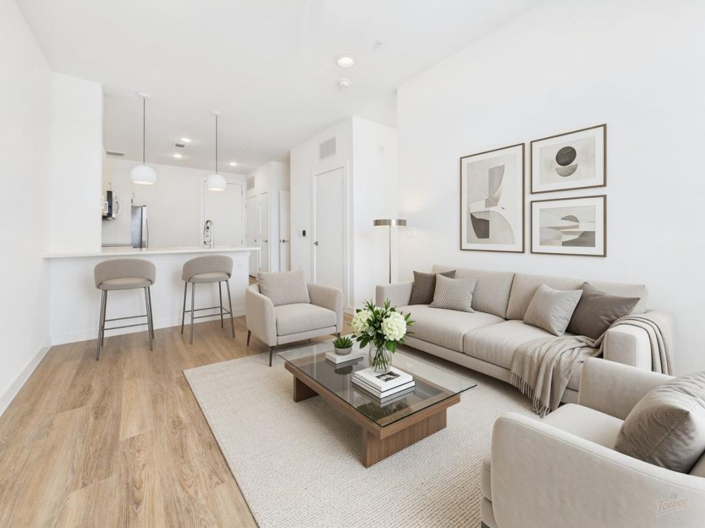 6324 N Lamar Blvd, Unit 506, Austin, TX 78752 Main Photo