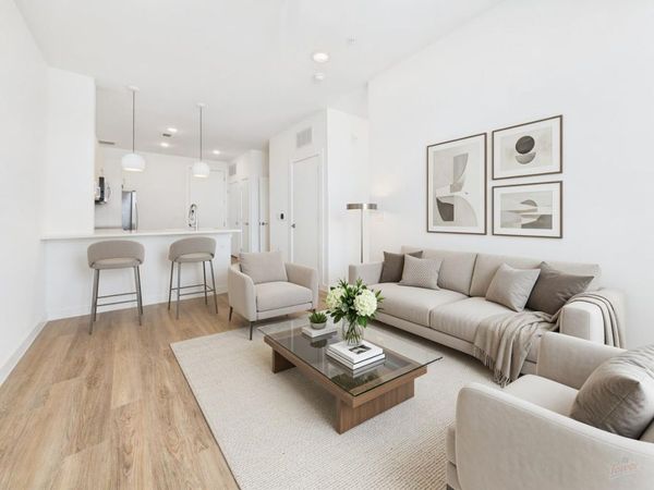 6324 N Lamar BLVD, Unit 506, Austin, TX 78752