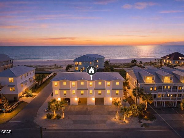 2501 Highway 98, Unit C, Mexico Beach, FL 32456