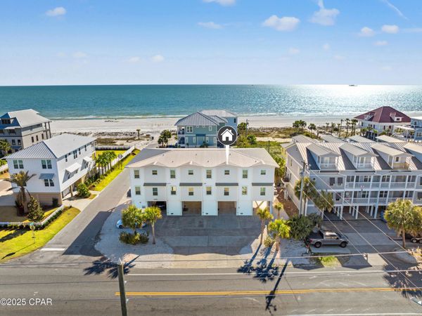 2501 Highway 98, Unit C, Mexico Beach, FL 32456