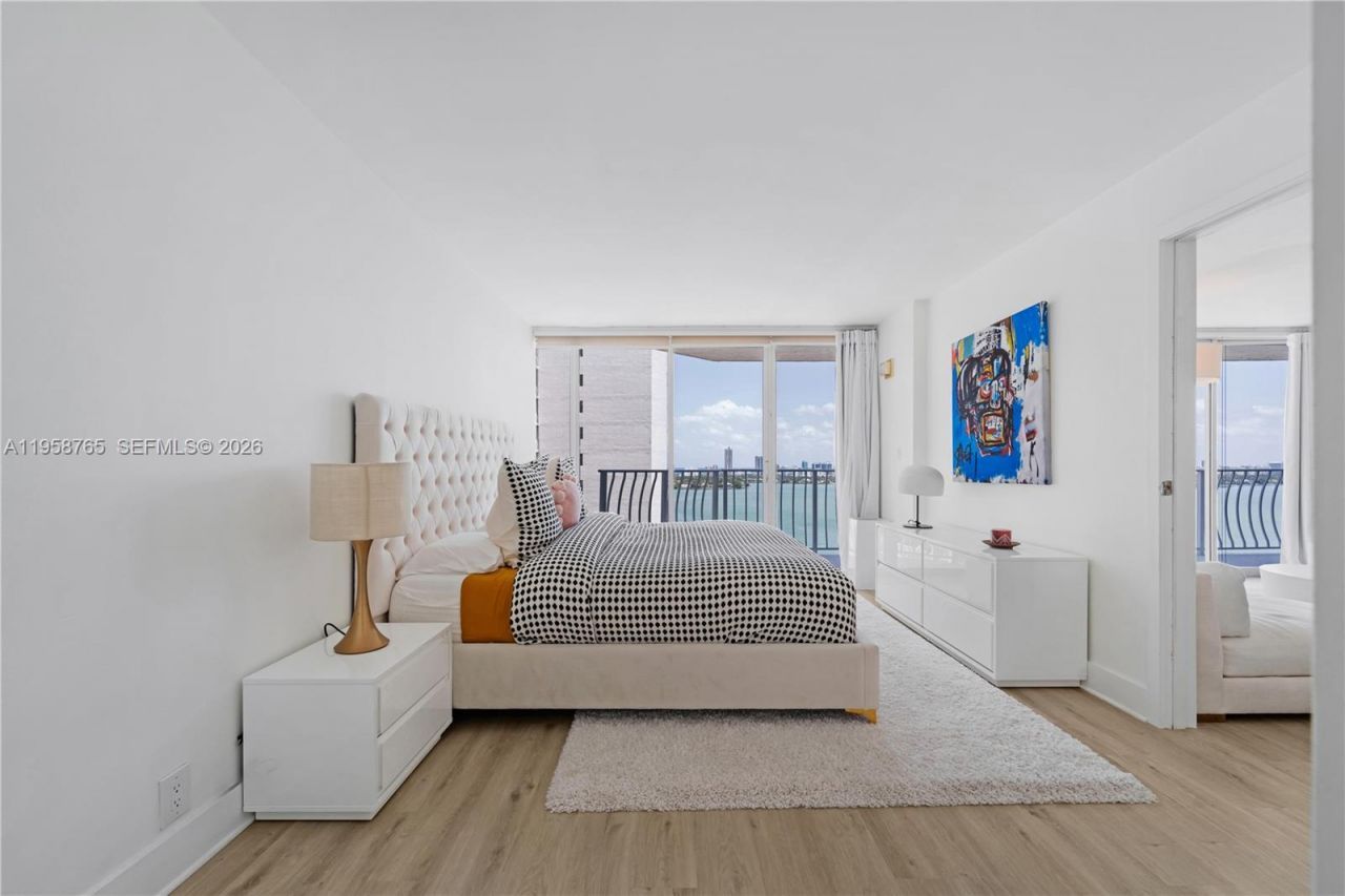 7601 E Treasure Dr , Unit 2209, North Bay Village, FL 33141 Photo