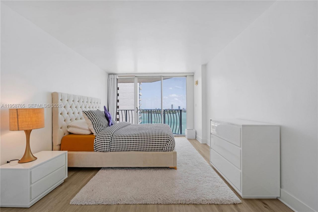 7601 E Treasure Dr , Unit 2209, North Bay Village, FL 33141 Photo