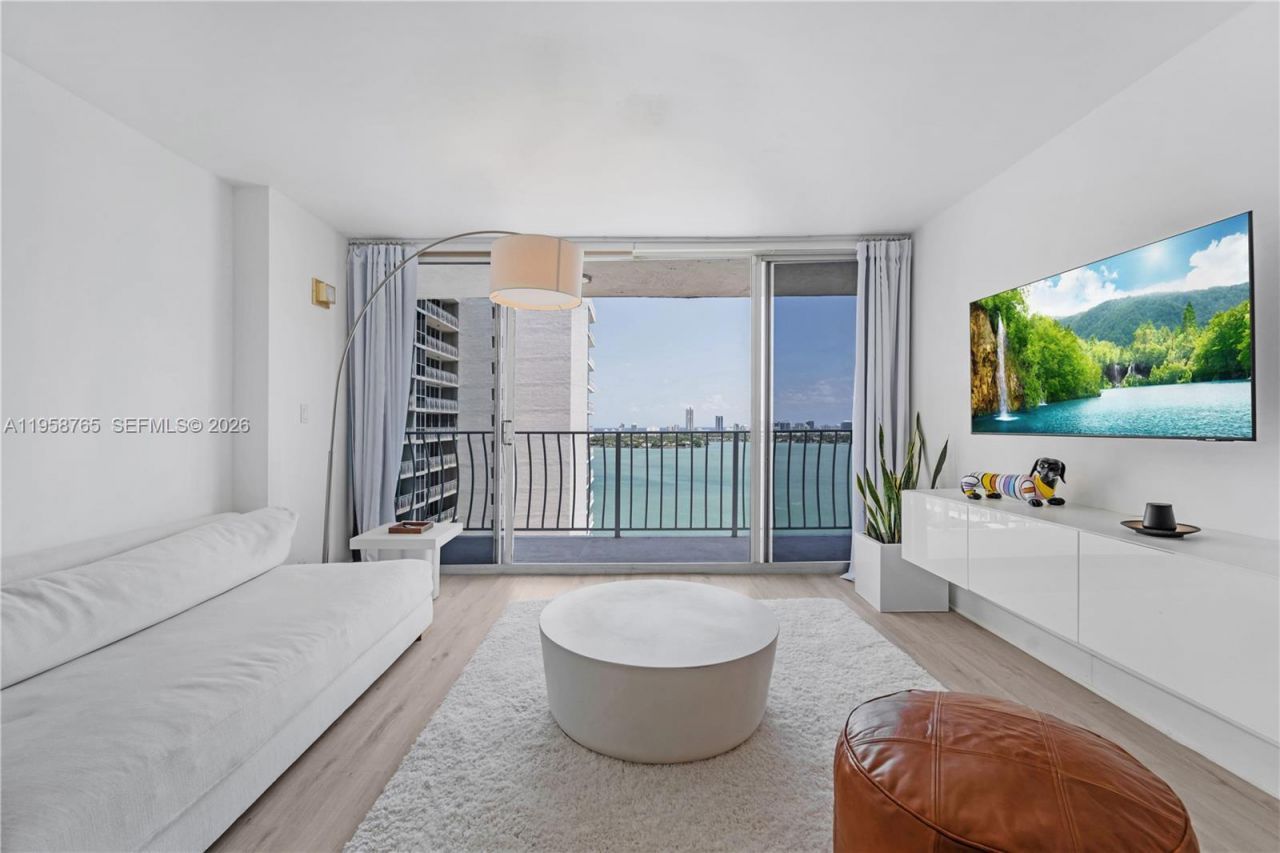 7601 E Treasure Dr , Unit 2209, North Bay Village, FL 33141 Photo