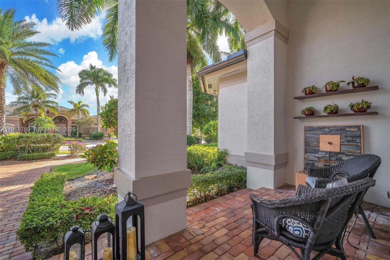 14931 SW 38th St, Davie, FL 33331 Photo