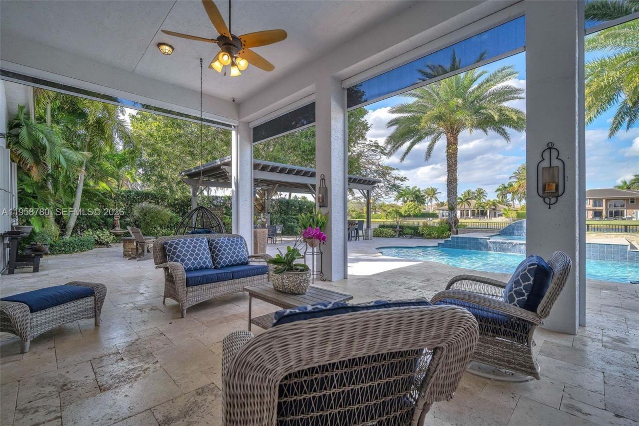 14931 SW 38th St, Davie, FL 33331 Photo