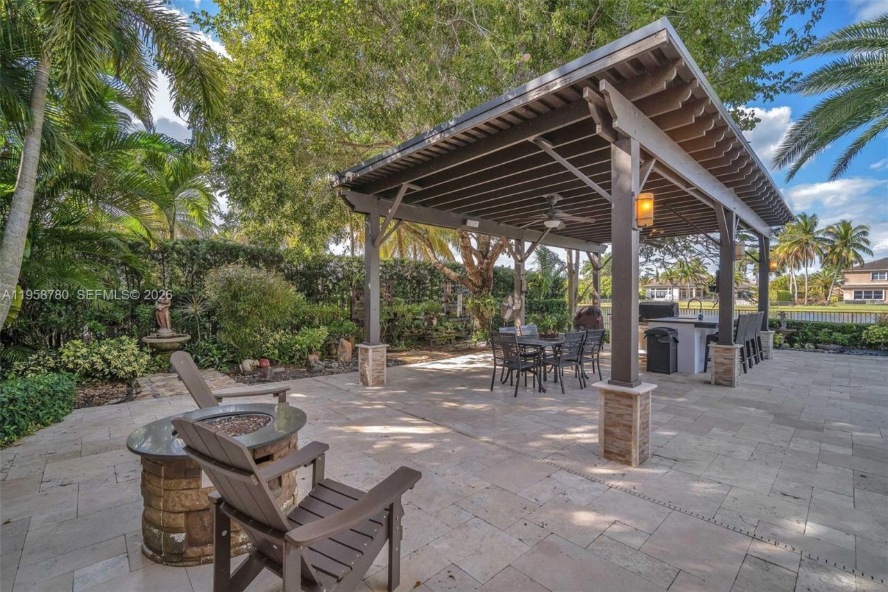 14931 SW 38th St, Davie, FL 33331 Photo