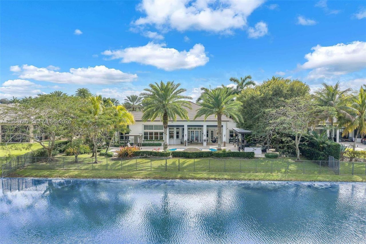 14931 SW 38th St, Davie, FL 33331 Photo