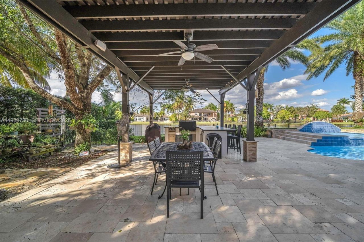 14931 SW 38th St, Davie, FL 33331 Photo