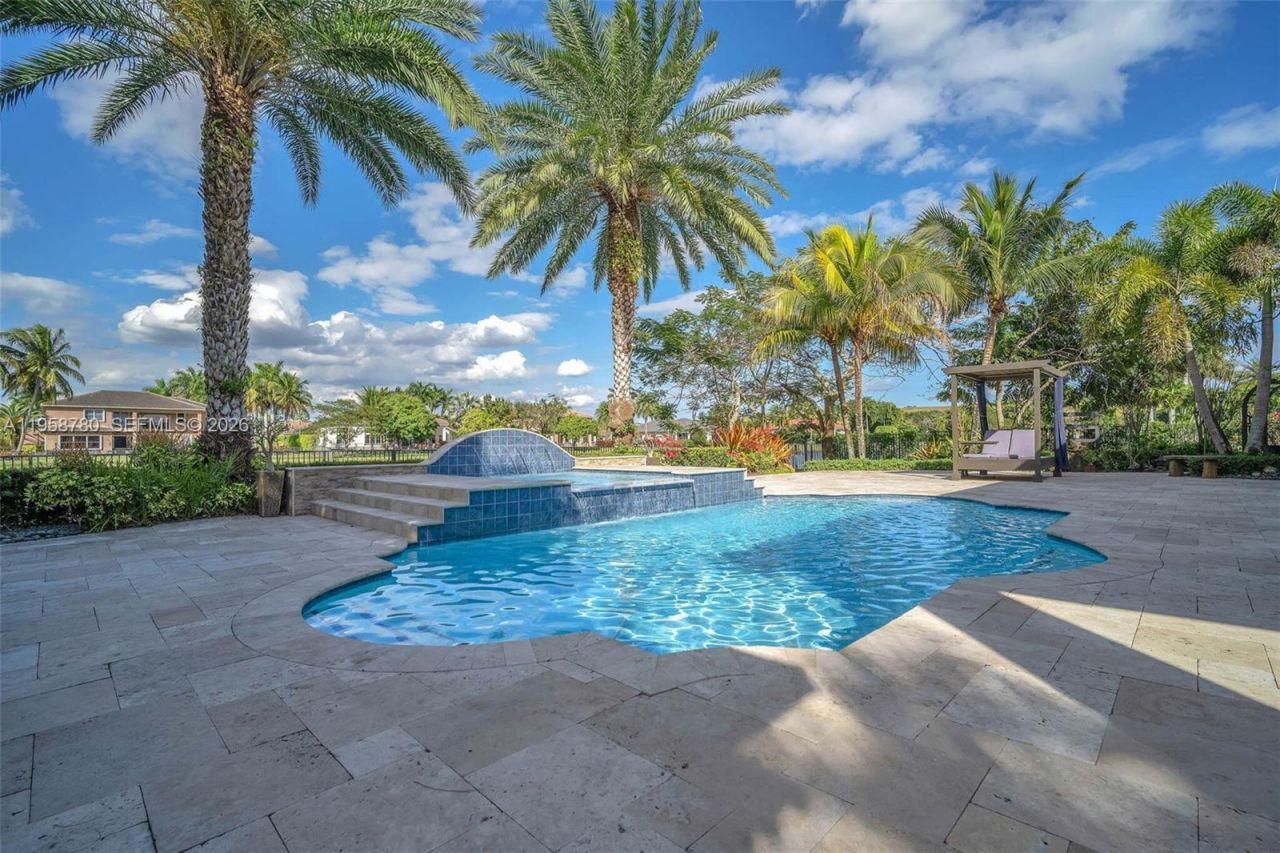 14931 SW 38th St, Davie, FL 33331 Photo