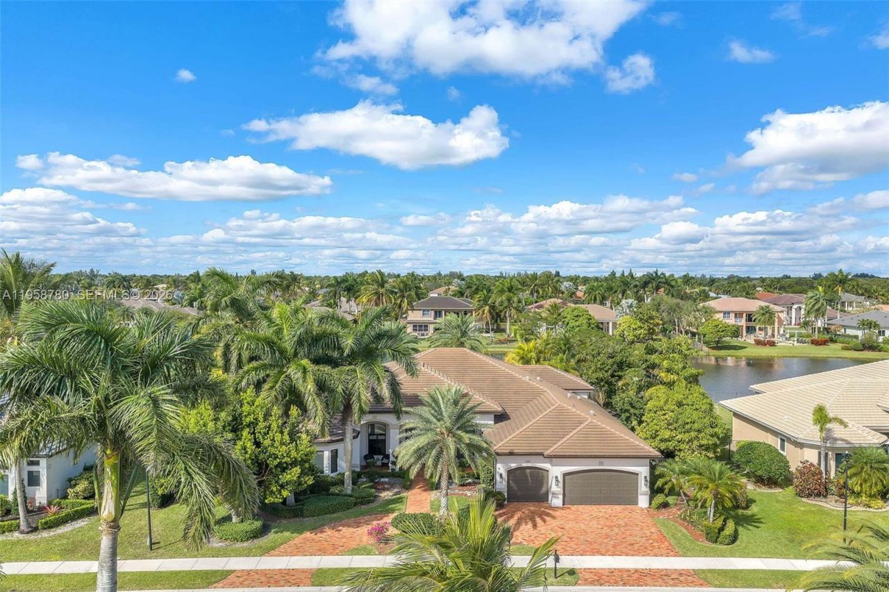 14931 SW 38th St, Davie, FL 33331 Photo