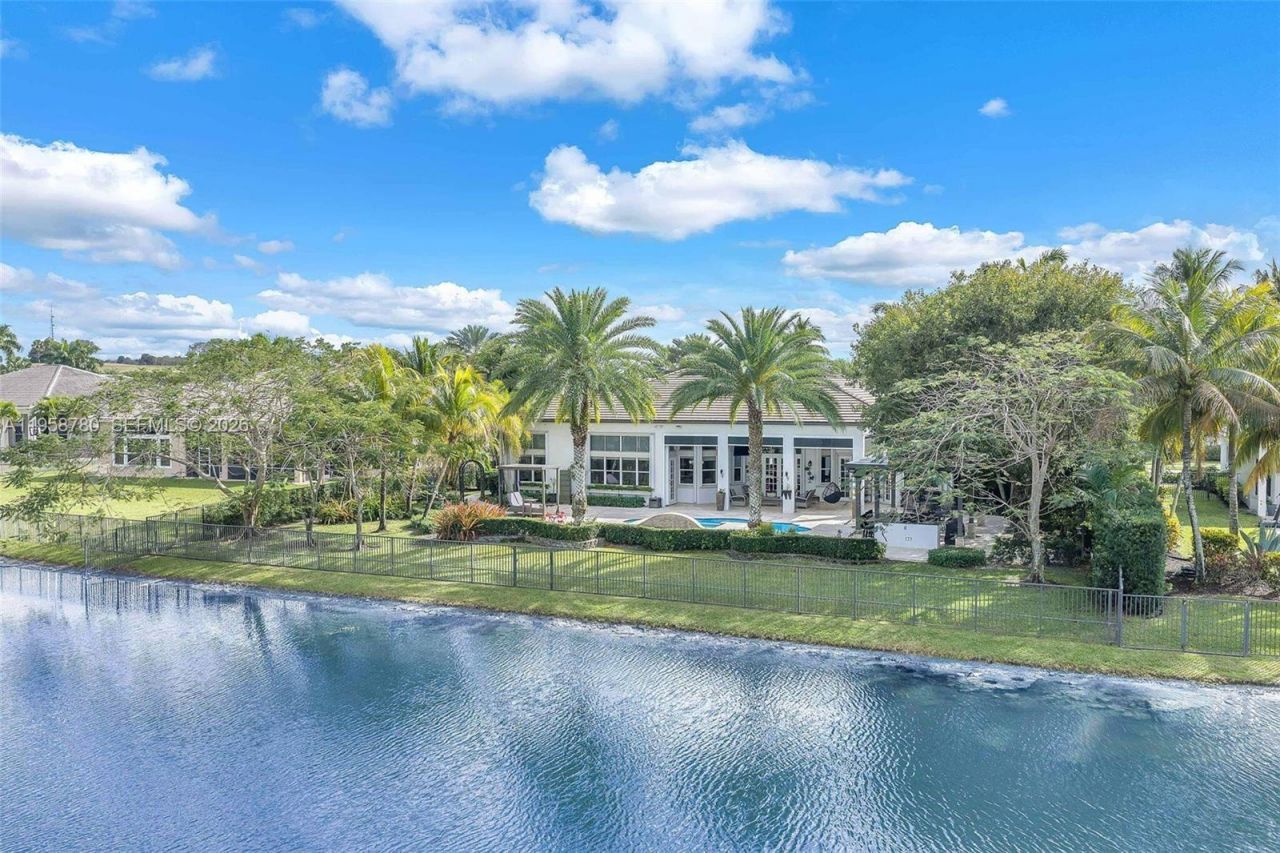 14931 SW 38th St, Davie, FL 33331 Photo