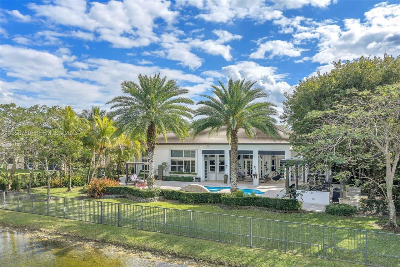 14931 SW 38th St, Davie, FL 33331 Photo