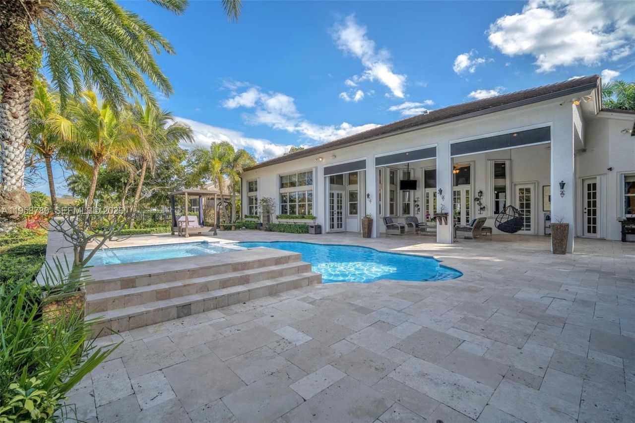 14931 SW 38th St, Davie, FL 33331 Photo