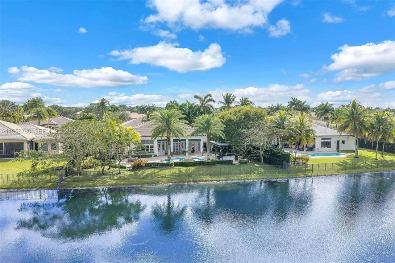 14931 SW 38th St, Davie, FL 33331 Photo