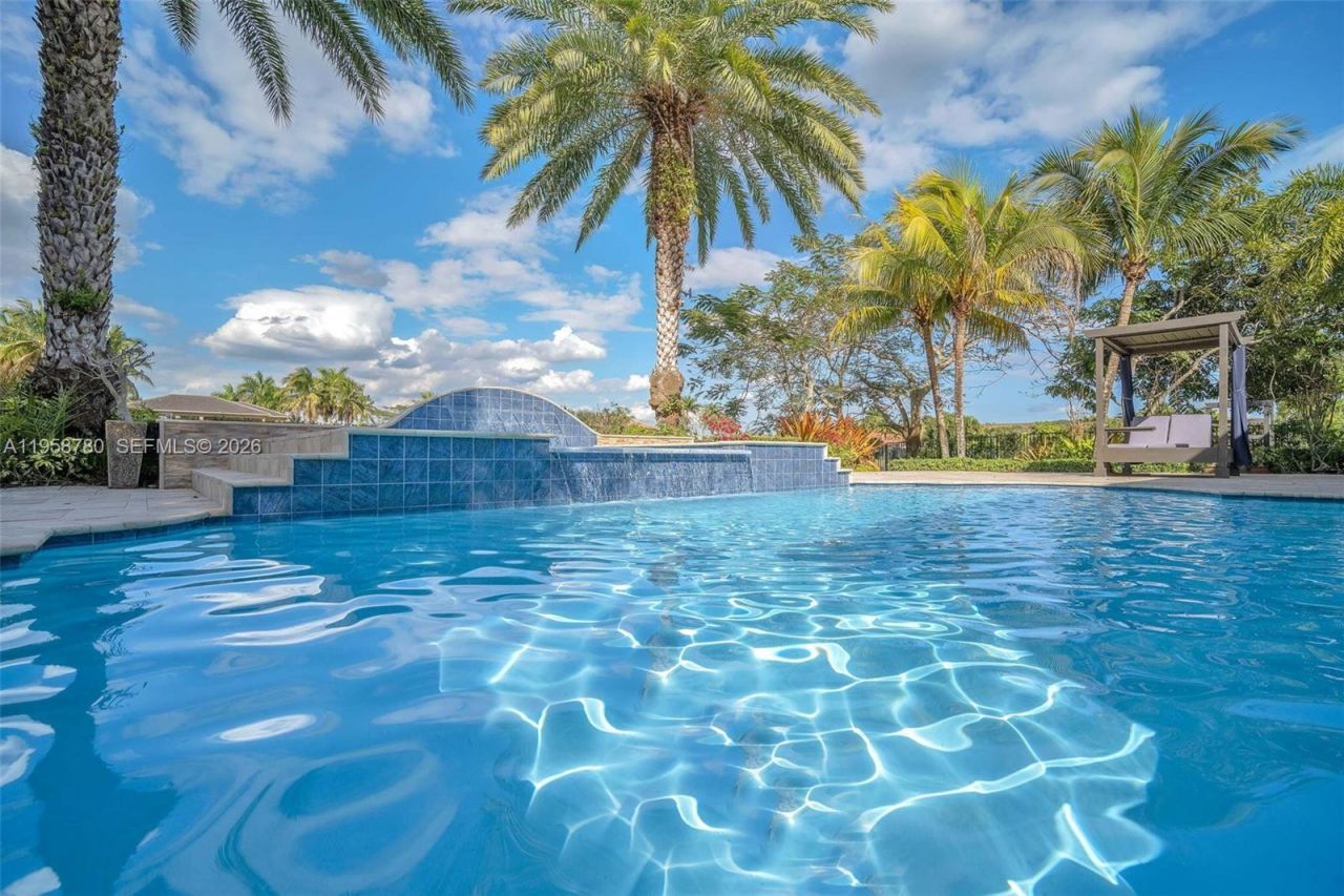 14931 SW 38th St, Davie, FL 33331 Photo