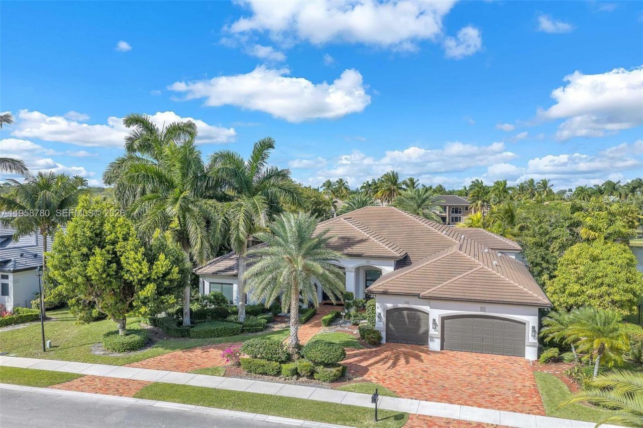 14931 SW 38th St, Davie, FL 33331 Photo