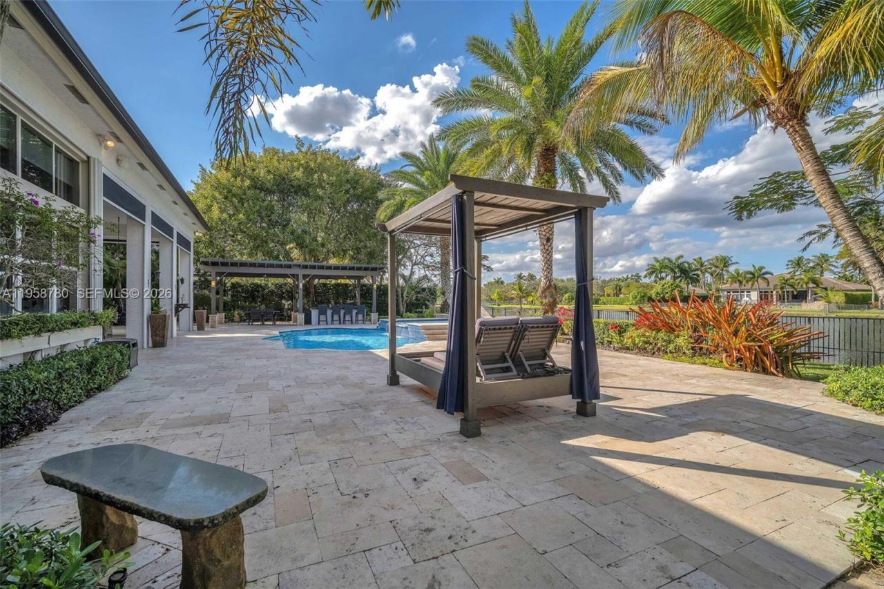 14931 SW 38th St, Davie, FL 33331 Photo