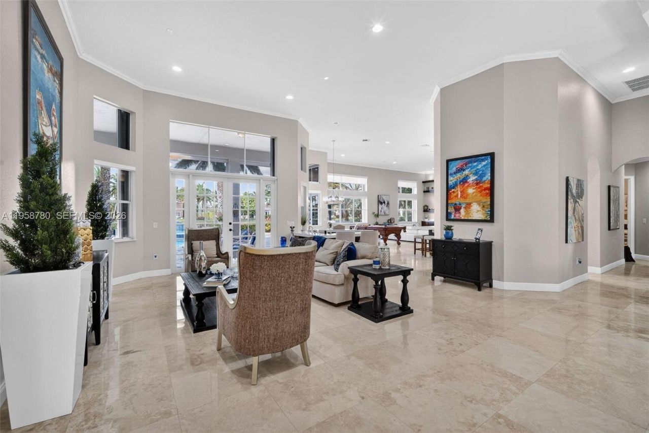 14931 SW 38th St, Davie, FL 33331 Photo