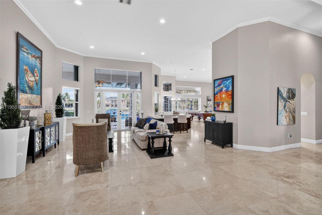 14931 SW 38th St, Davie, FL 33331 Photo