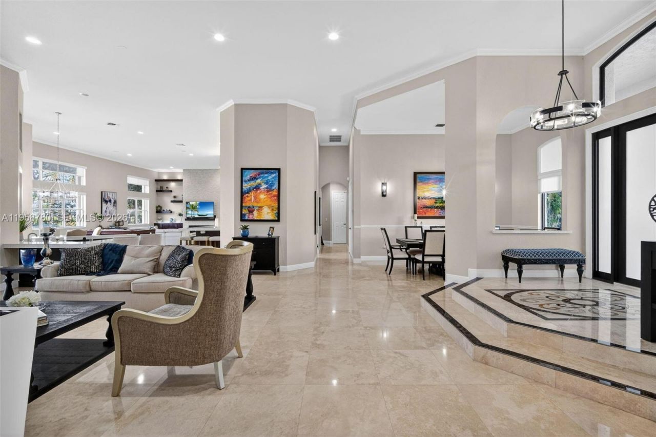 14931 SW 38th St, Davie, FL 33331 Photo