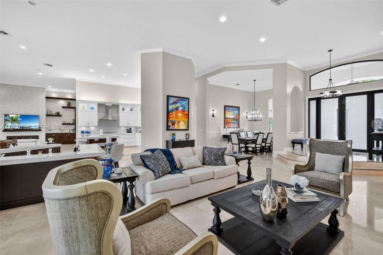 14931 SW 38th St, Davie, FL 33331 Photo