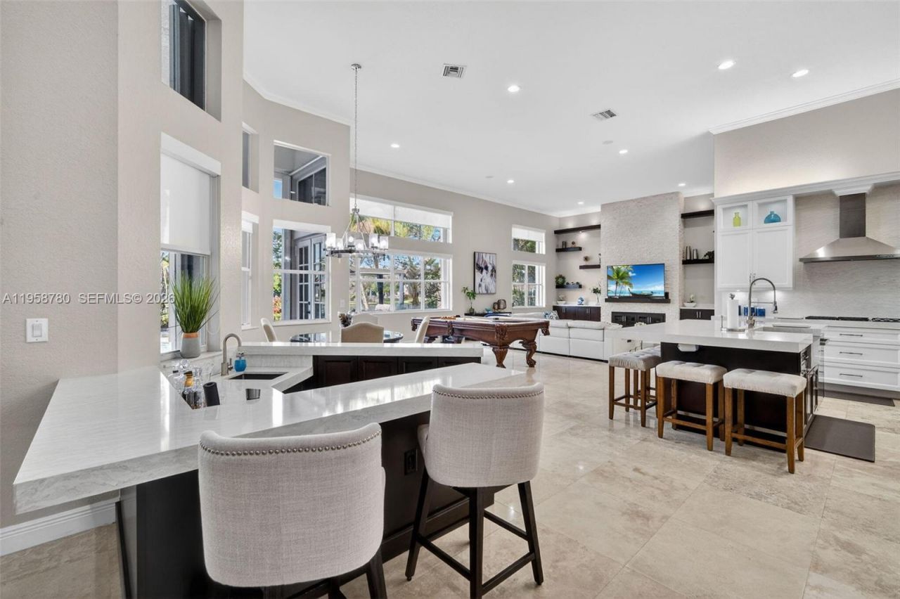 14931 SW 38th St, Davie, FL 33331 Photo