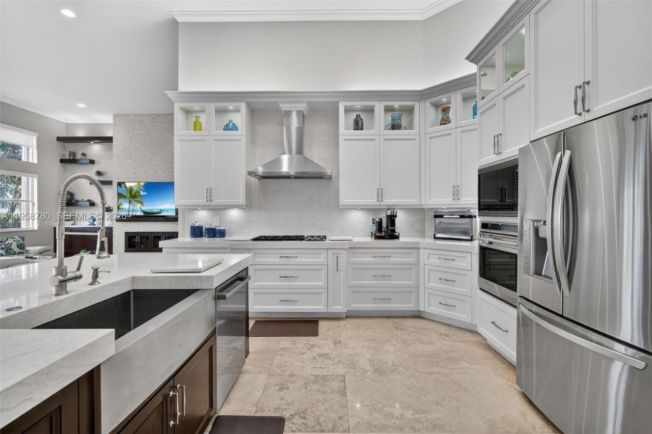 14931 SW 38th St, Davie, FL 33331 Photo