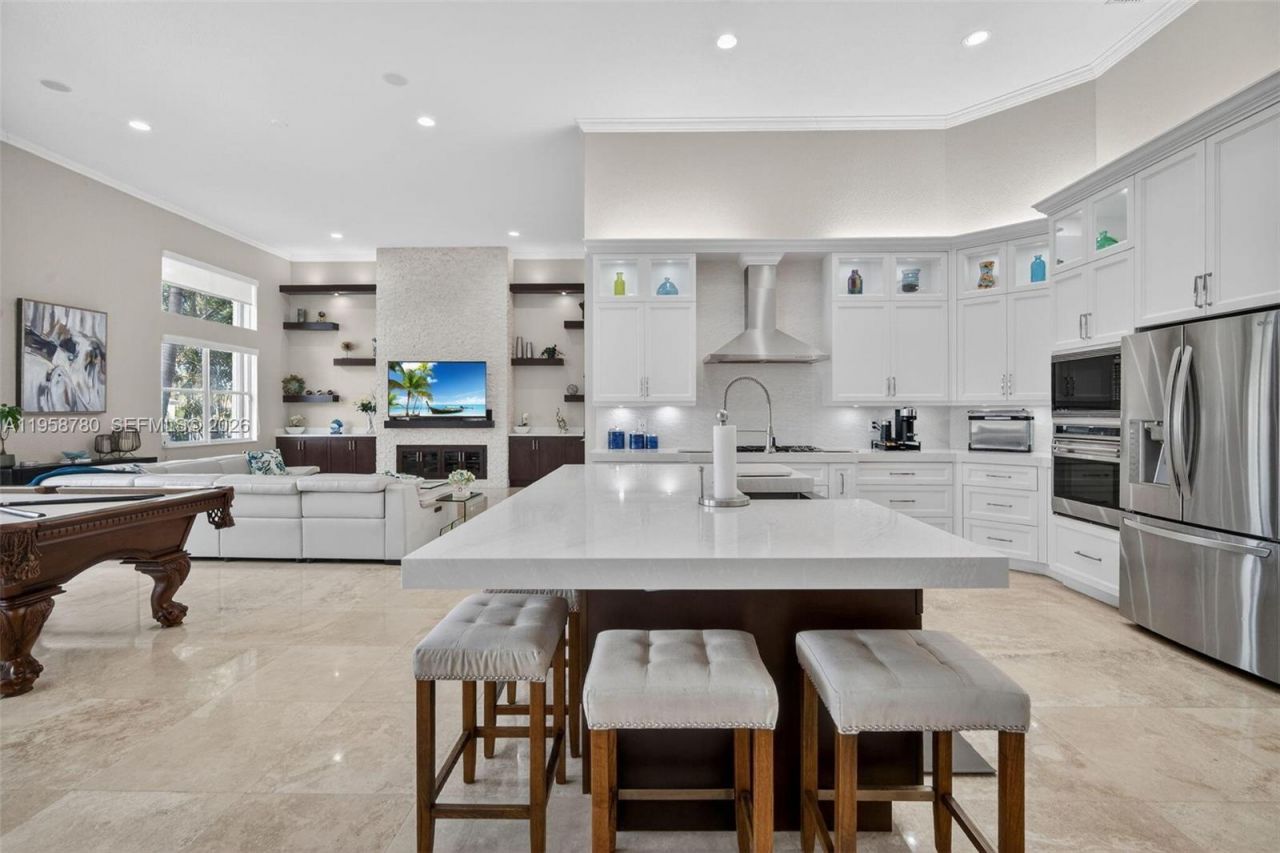 14931 SW 38th St, Davie, FL 33331 Photo