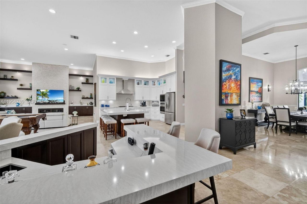 14931 SW 38th St, Davie, FL 33331 Photo