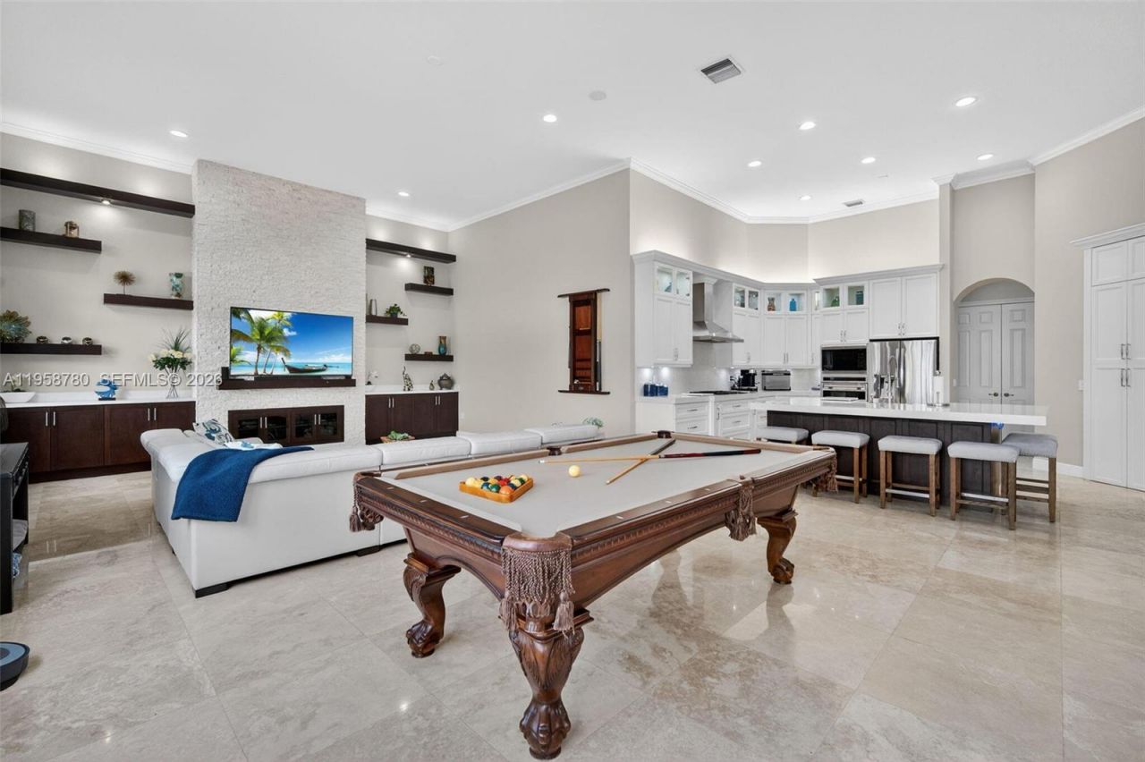 14931 SW 38th St, Davie, FL 33331 Photo