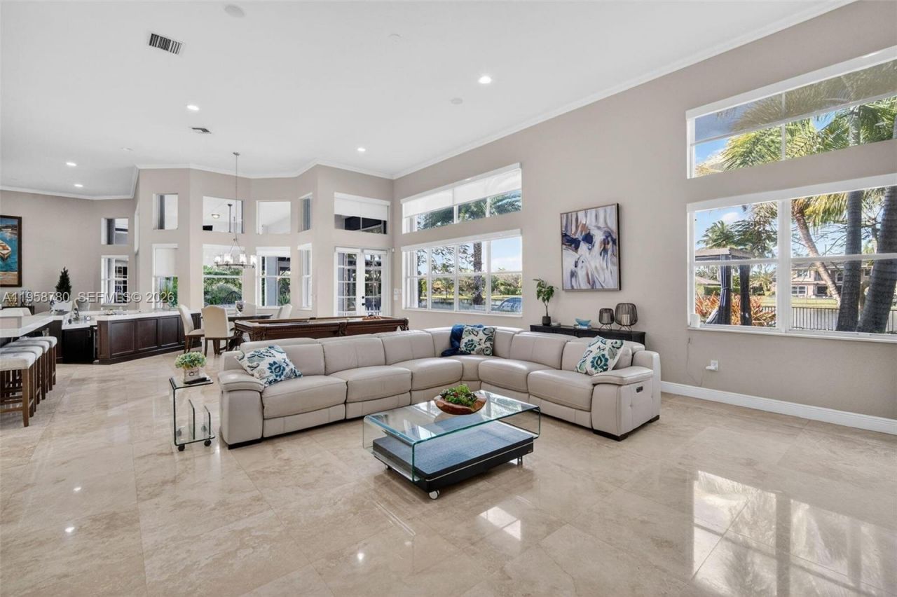 14931 SW 38th St, Davie, FL 33331 Photo