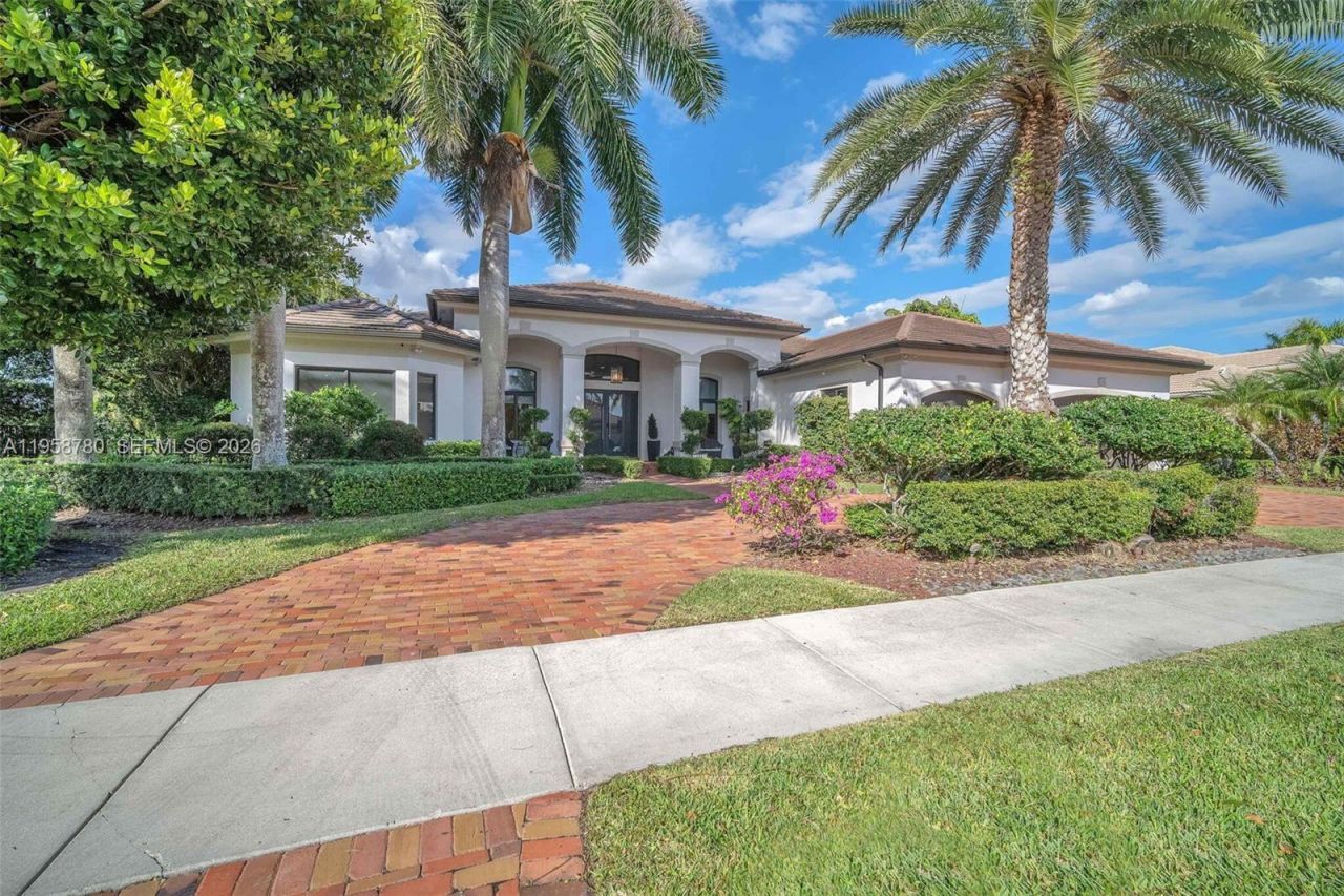 14931 SW 38th St, Davie, FL 33331 Photo