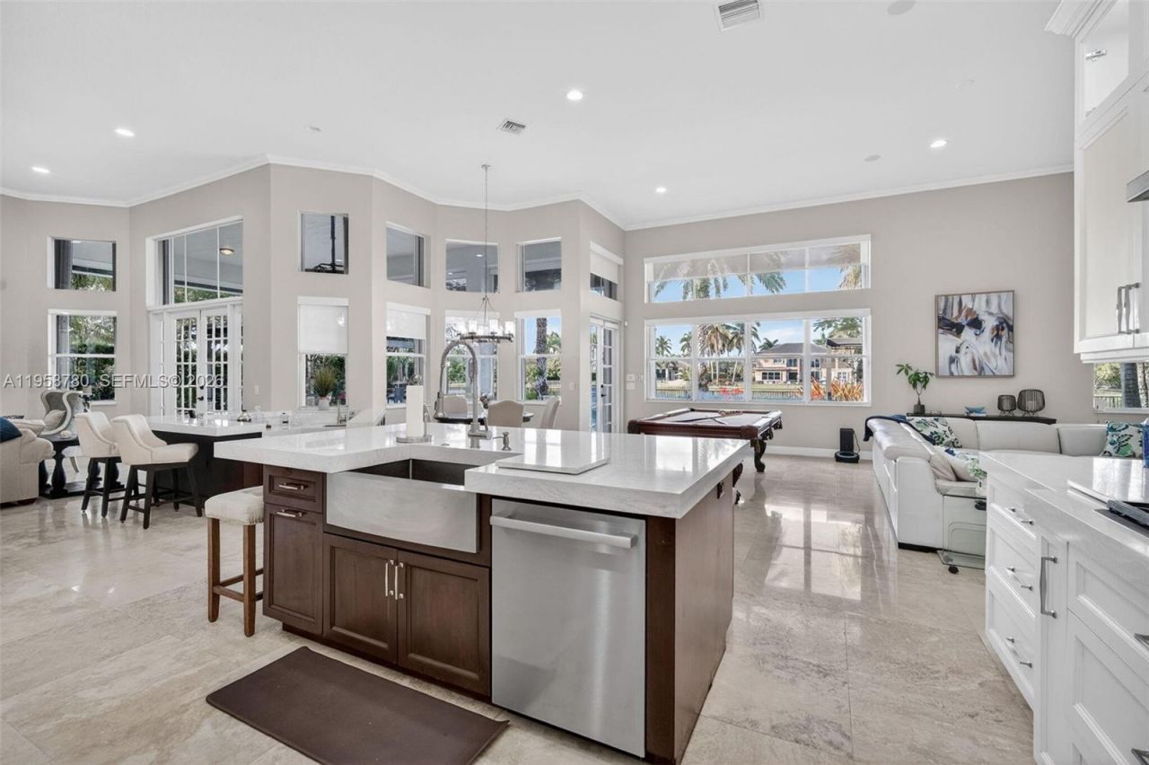 14931 SW 38th St, Davie, FL 33331 Photo