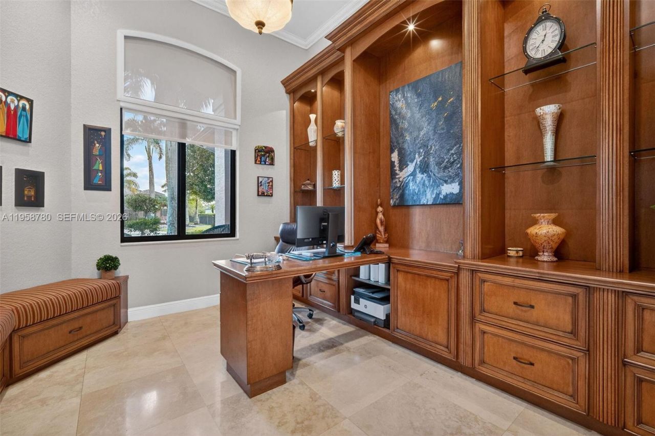 14931 SW 38th St, Davie, FL 33331 Photo