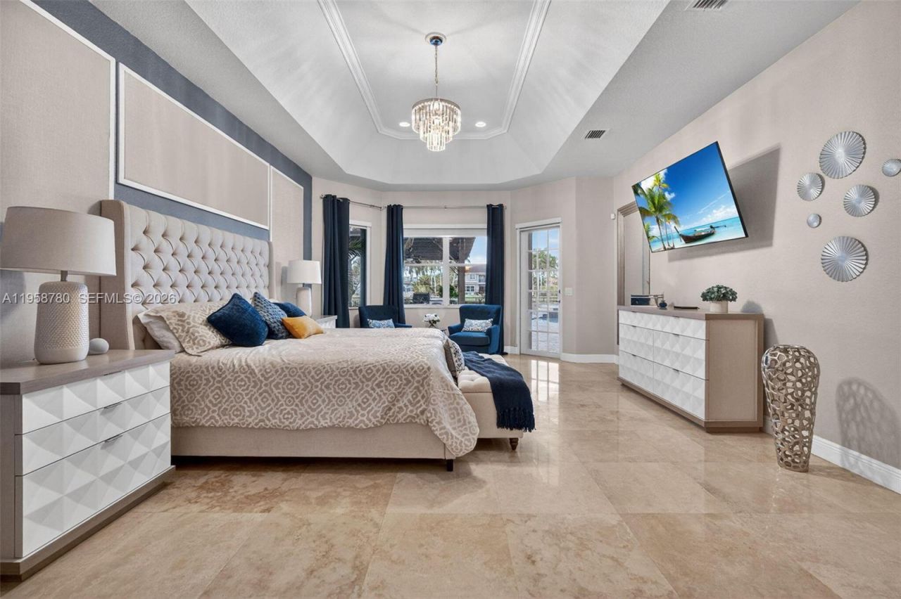 14931 SW 38th St, Davie, FL 33331 Photo