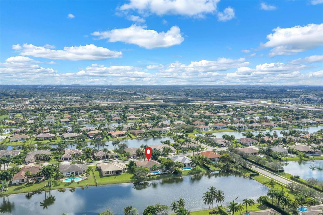 14931 SW 38th St, Davie, FL 33331 Photo