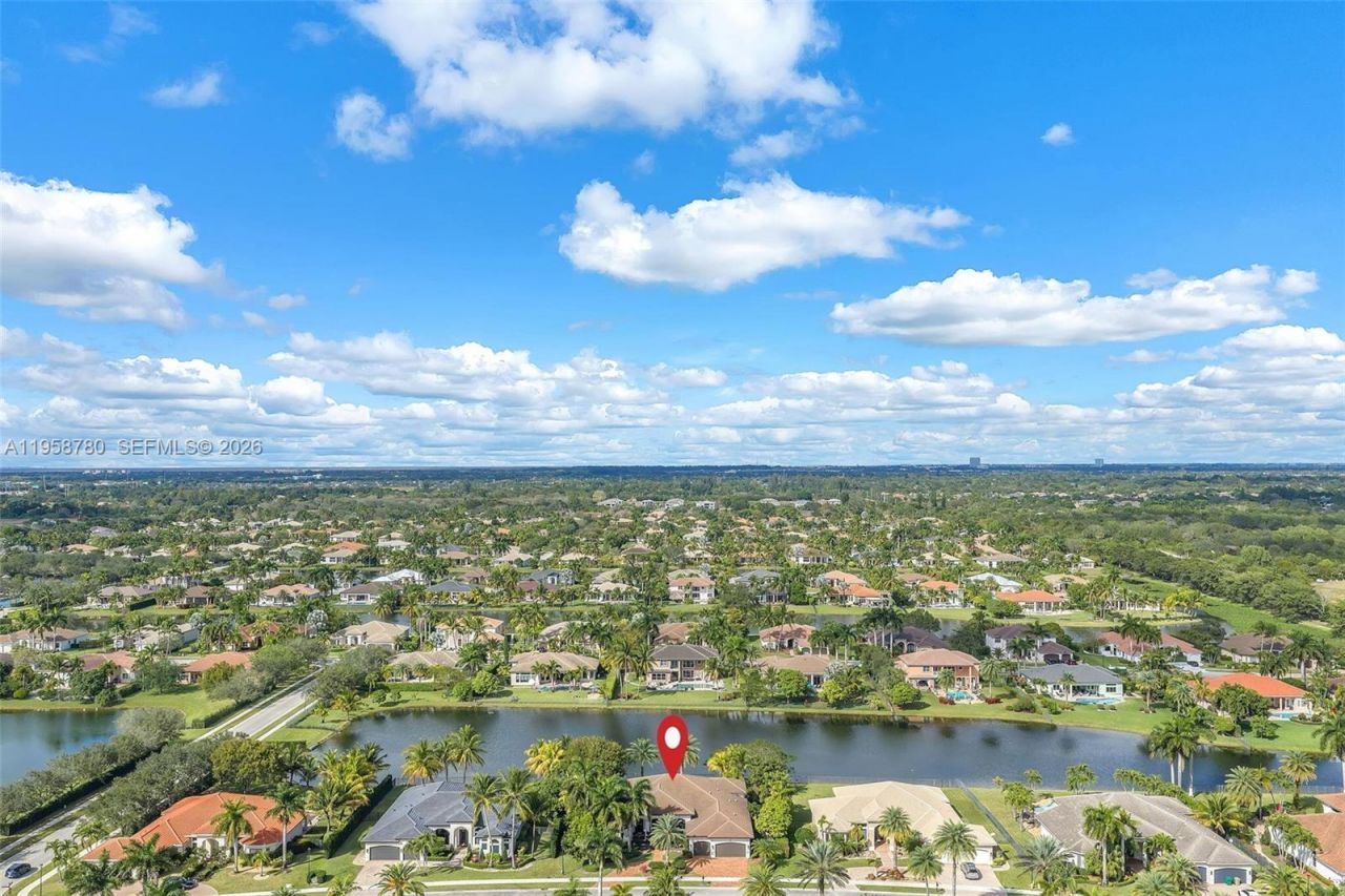 14931 SW 38th St, Davie, FL 33331 Photo