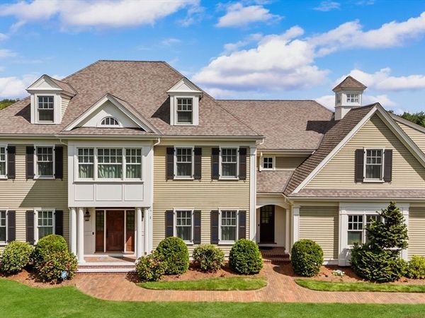 18 Victory Garden Way, Lexington, MA 02420