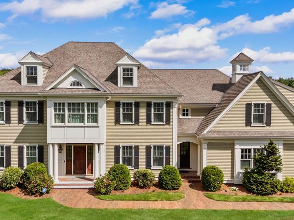18 Victory Garden Way, Lexington, MA 02420