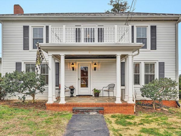 40 High ST , Rocky Mount, VA 24151