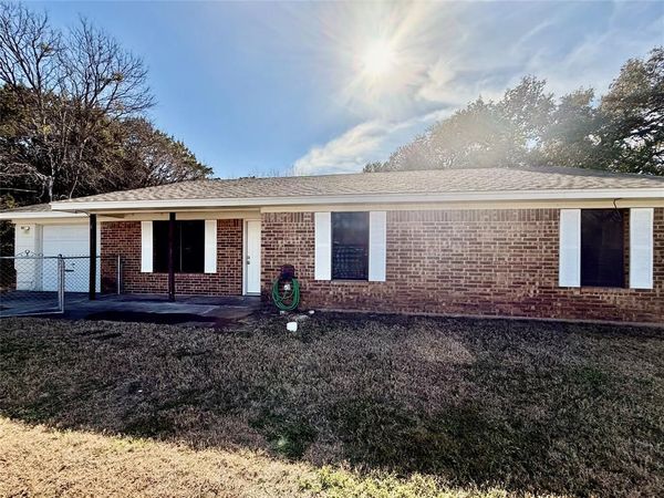 1817 Hidden Valley Road, Granbury, TX 76049