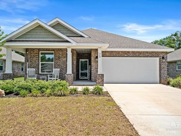 929 Ruisseau Drive, Foley, AL 36535