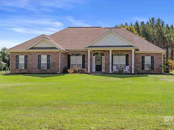 26064 Chatelaine Road, Elberta, AL 36530